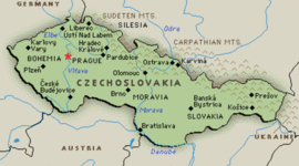 Timeline: Timeline of Events