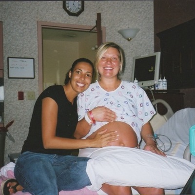 Timeline: Joshua Crowson special life timeline, created Feb 2014