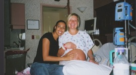 Timeline: Joshua Crowson special life timeline, created Feb 2014