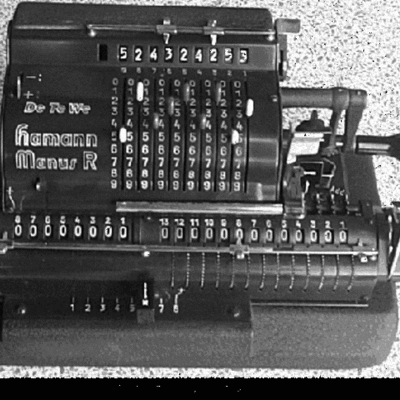 Timeline: EVOLUCION DE LA COMPUTACION