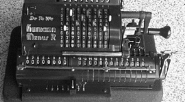 Timeline: EVOLUCION DE LA COMPUTACION