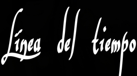 Timeline: Linea del tiempo