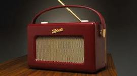 Timeline: Radio History