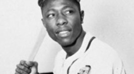 Timeline: Hank Aaron