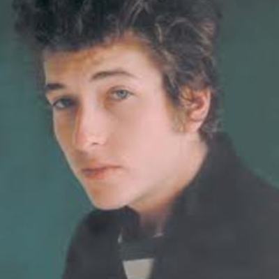 Timeline: Bob Dylan