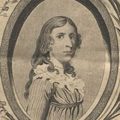 Timeline: Deborah Sampson
