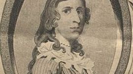 Timeline: Deborah Sampson