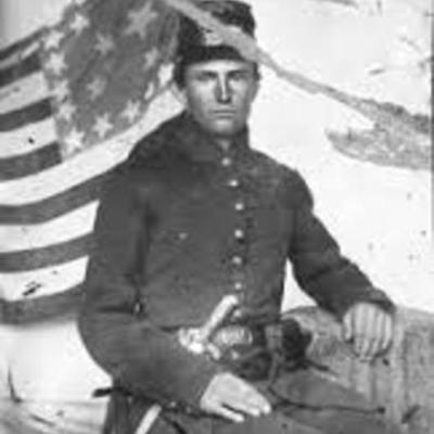 Timeline: Private Joseph Saberton, Unsung Hero