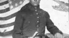 Timeline: Private Joseph Saberton, Unsung Hero