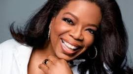 Timeline: Oprah Winfrey