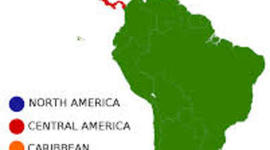 Timeline: Latin America