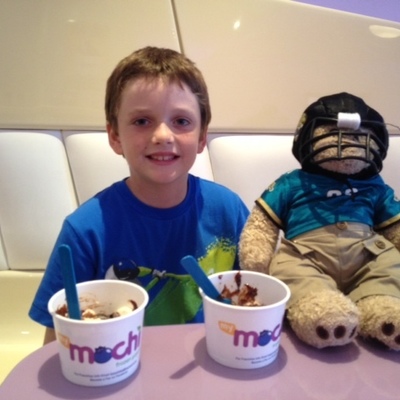 Timeline: Zach's Timeline - 2-17-2014