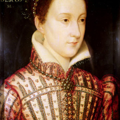 Timeline: Mary Stuart: Queen of Scots