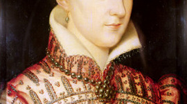 Timeline: Mary Stuart: Queen of Scots