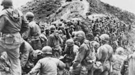 Timeline: Cold War Timeline