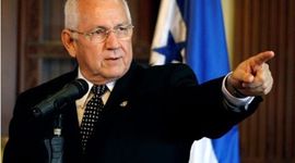 Timeline: Ex presidenciales de Honduras