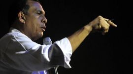 Timeline: Presidentes de Honduras