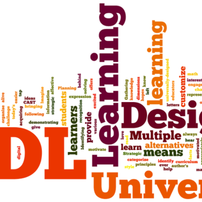 Timeline: Leading the Way to UDL:  Policies (K.Singler EDLT 579)