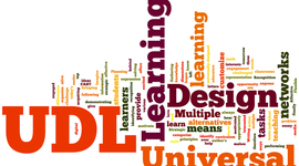 Timeline: Leading the Way to UDL:  Policies (K.Singler EDLT 579)