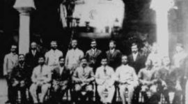 Timeline: El Congreso a través de la historia