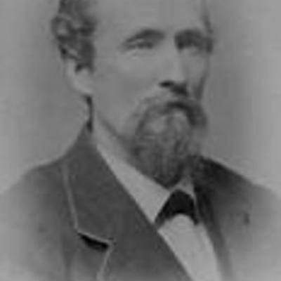 Timeline: Civil War Unsung Hero Project: Newton Scott