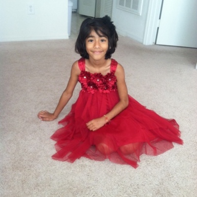 Timeline: Simran's Biography