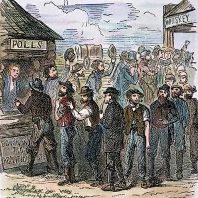 Timeline: CB'S Timeline