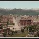 Old photo of denver