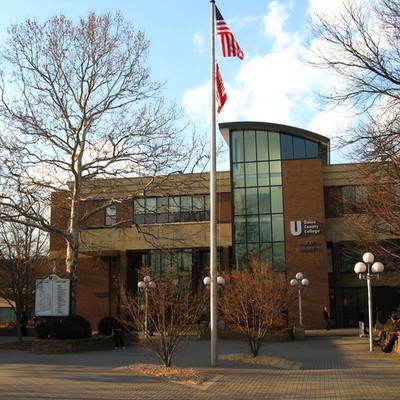 Timeline: Union County College