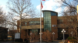 Timeline: Union County College