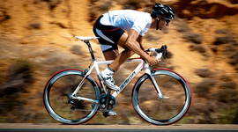 Timeline: Historia del Ciclismo