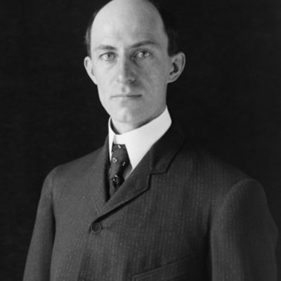 Timeline: Wilbur Wright's Timeline