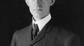 Timeline: Wilbur Wright's Timeline