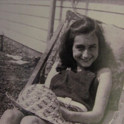 Timeline: Anne Frank