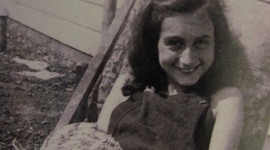 Timeline: Anne Frank