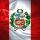 Perus flag vlag van peru 1