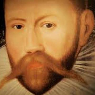 Timeline: Store videnskabsmænd