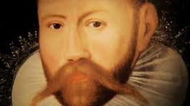 Timeline: Store videnskabsmænd