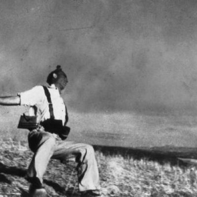 Timeline: La Guerra Civil