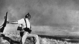 Timeline: La Guerra Civil