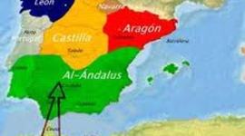 Timeline: Reinos cristianos