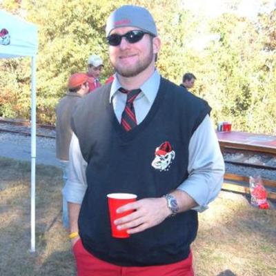 Timeline: My Education Career