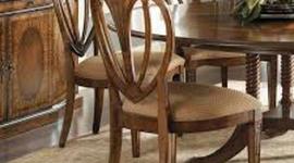 Timeline: Hepplewhite 1765-1800