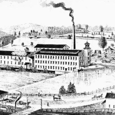 Timeline: HISTORIA DE LA PRODUCCION