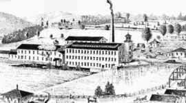 Timeline: HISTORIA DE LA PRODUCCION