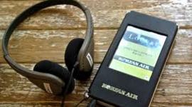 Timeline: les inventions liées à l'évolutions des parcours touristiques audio guidés