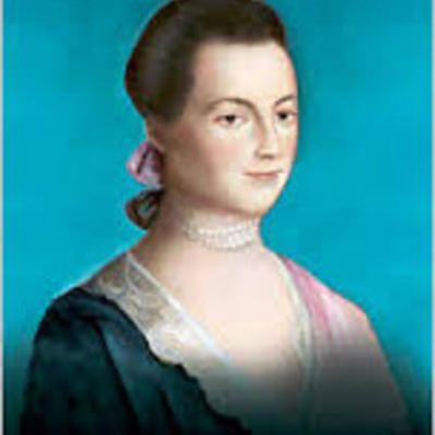 Timeline: Abigail Adams
