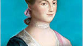 Timeline: Abigail Adams
