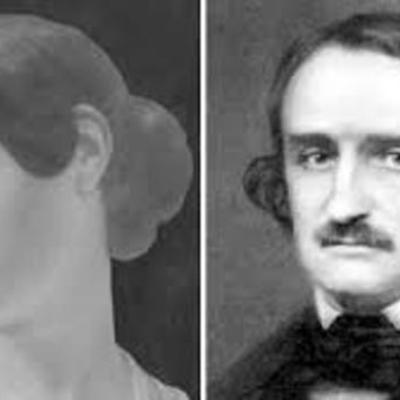 Timeline: Edgar Allen Poe's Circle of life