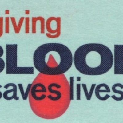 Timeline: History of Blood